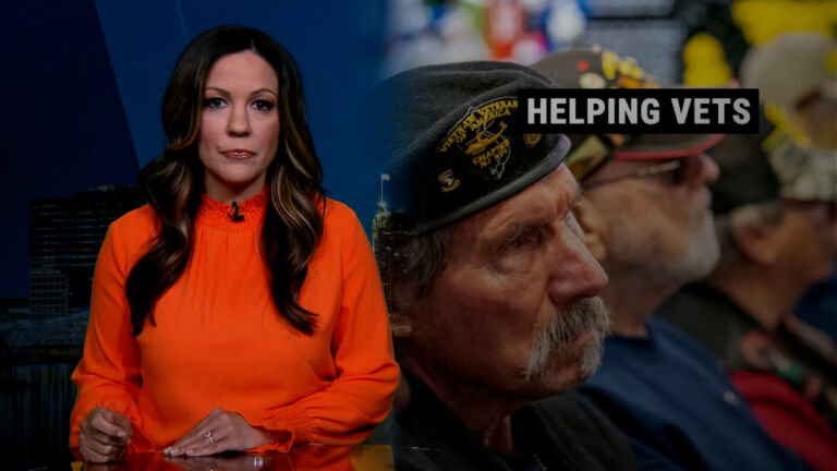 Stand-alone Department of Veterans Affairs proposed for NJ