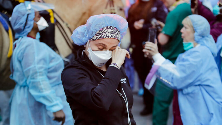 After COVID-19, is NJ better prepared for a new pandemic?