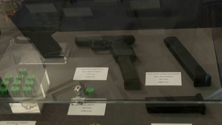 Supreme Court upholds ‘ghost gun’ policy