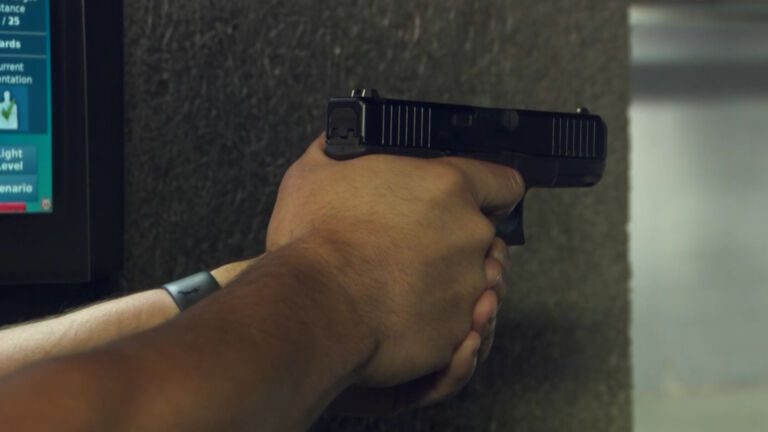 Rutgers study debunks argument that guns make people safer
