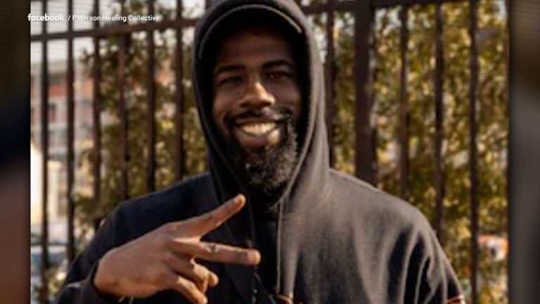 Activists, police differ on no indictment for Paterson officers in fatal shooting