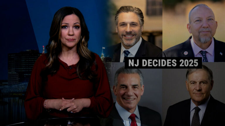 New poll: Ciattarelli leads GOP candidates in favorability