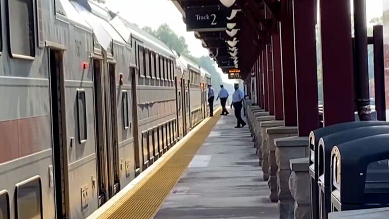 NJ Transit chief praises World Cup service after Super Bowl ‘curse’