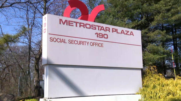 Frustrations mount for NJ beneficiaries of Social Security