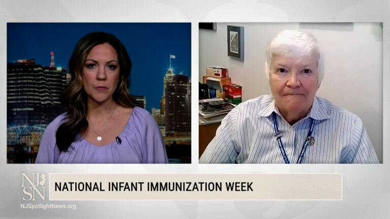 Experts fear disease resurgence amid declining pediatric vaccination rates