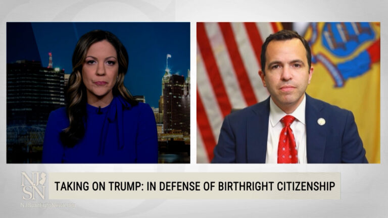 State lawyers work ‘around the clock’ as NJ challenges Trump’s orders