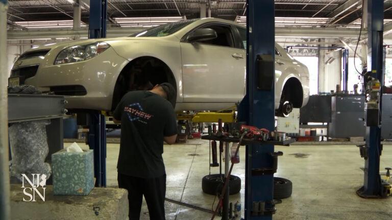 How Trump tariffs will hike NJ car prices