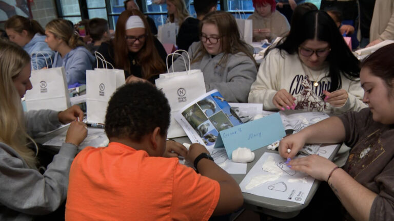Broadening access to art for people with disabilities in Atlantic County