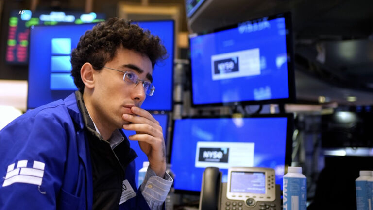 Stock market volatility roils NJ retirement funds