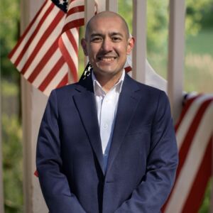 Photo of Anthony Acosta