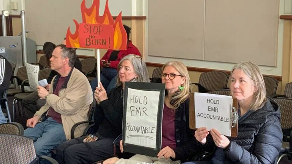 Camden City Council to regulate lithium-ion batteries | NJ Spotlight News