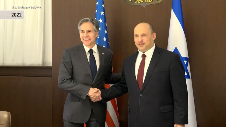 Former Israeli prime minister to speak at Princeton amid controversy