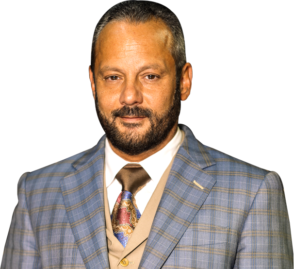 Photo of Carmen Bucco