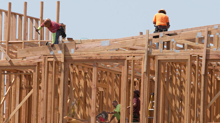 Is New Jersey tackling housing affordability the right way?