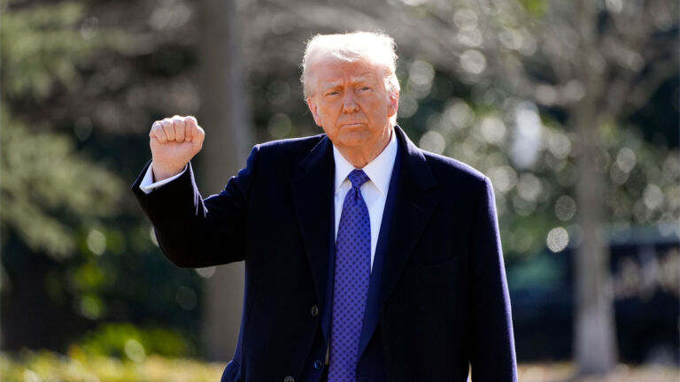 Feds threaten funding cuts if NJ schools don’t apply Trump’s anti-diversity policies