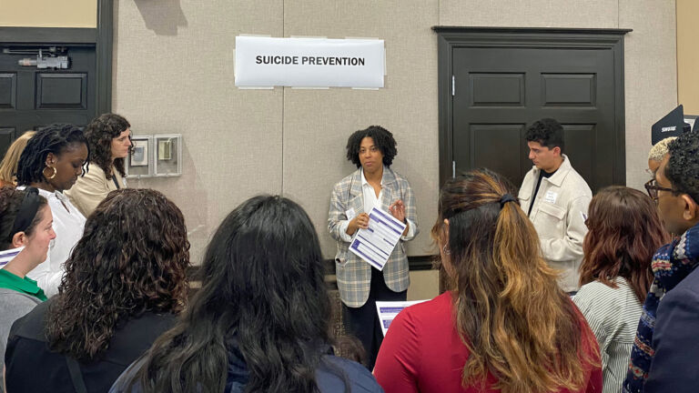 Navigating NJ’s youth mental health services can be daunting