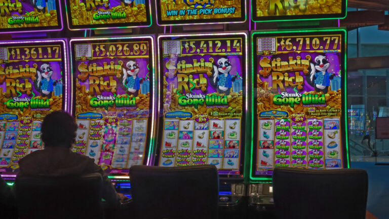 Can NJ rein in problem gambling?
