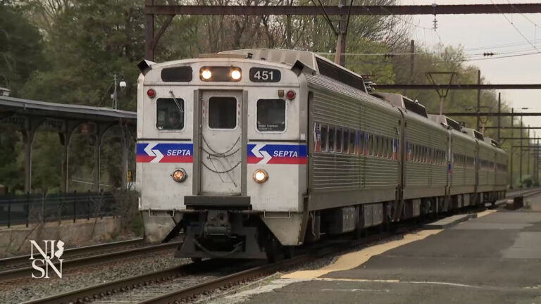 Potential SEPTA rail service cuts loom for NJ passengers