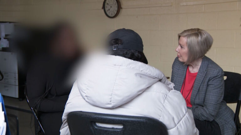 Fears that Trump mass deportations could hit nursing home staffing