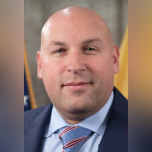 Photo of Michael Venezia