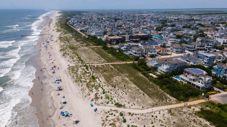 Push underway to stop pop-up parties, disruptive flash mobs at the Shore