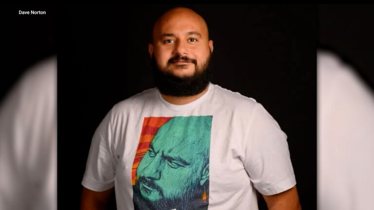 Community rallies around NJ resident detained by ICE 