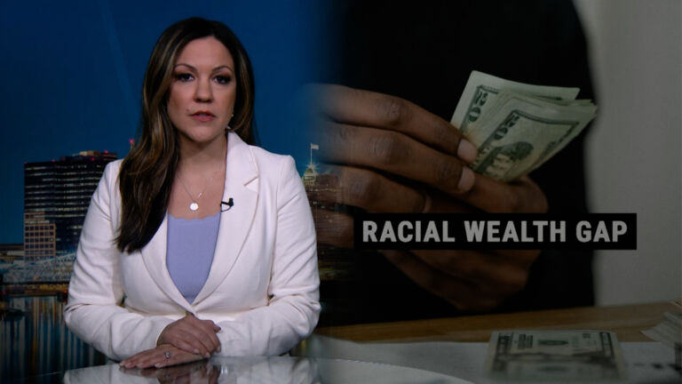 Racial wealth gap widening in New Jersey