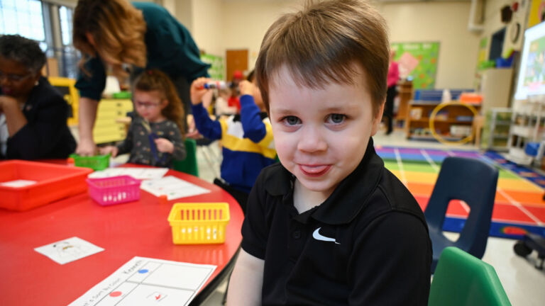 NJ’s preschool success could be undercut by Trump