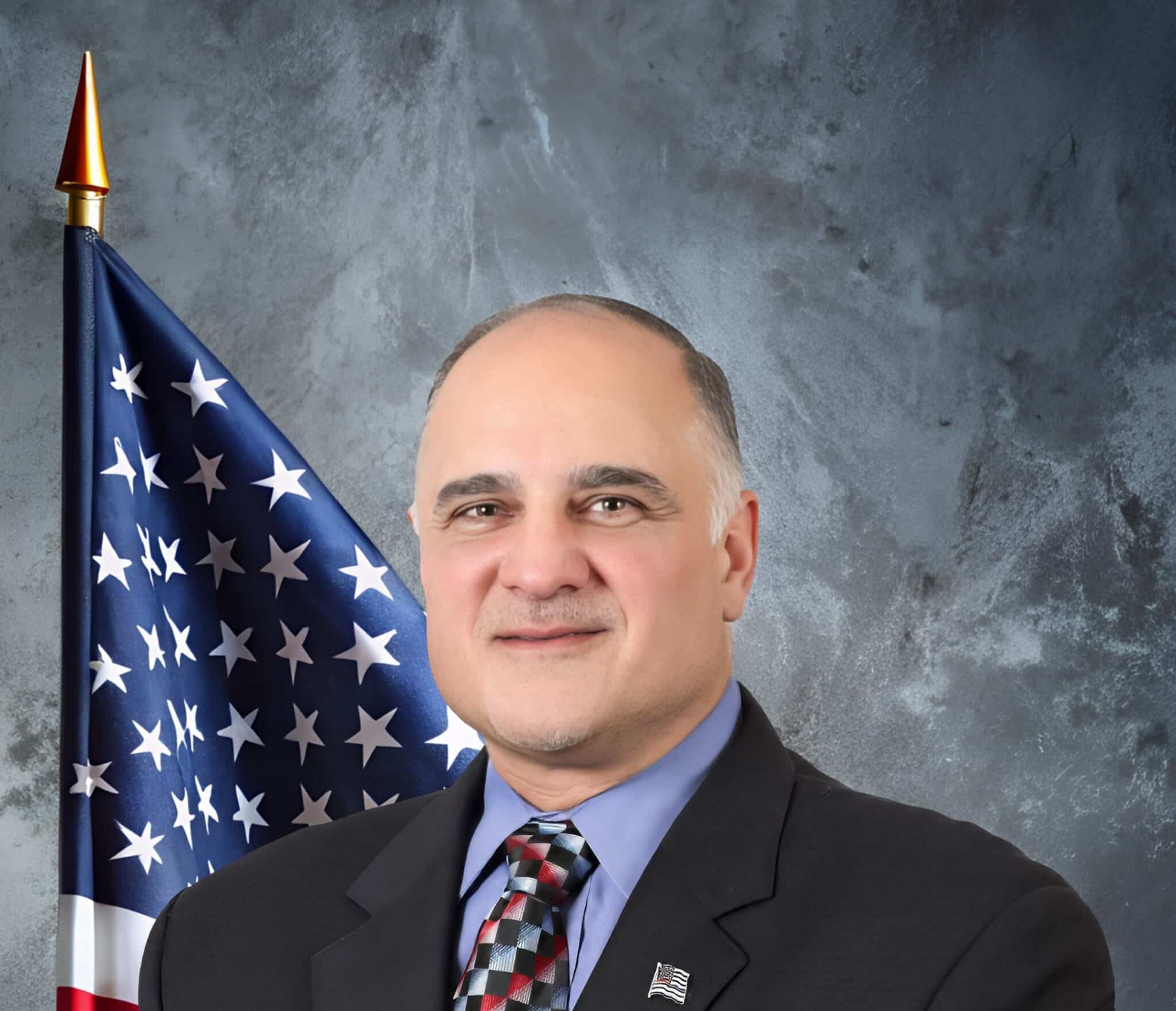 Photo of Christopher Musto