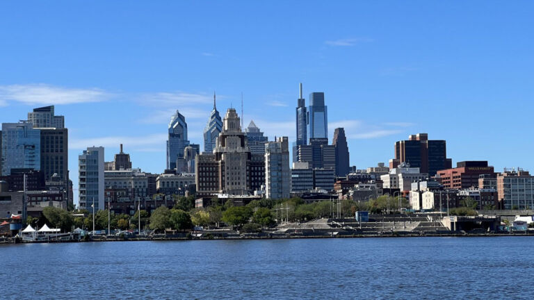Sewage plant operators resist pending EPA water quality rules for Delaware River