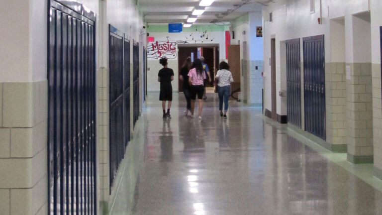 NJ school performance data: Measuring achievement
