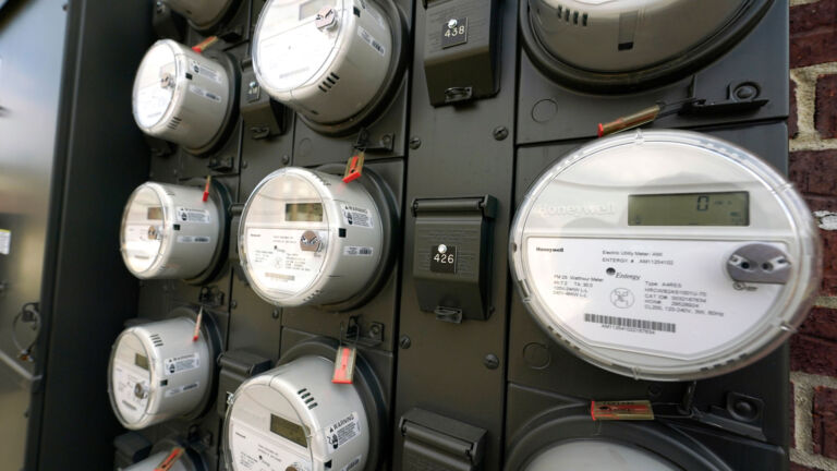 Big blow to program that helps poorer residents pay energy bills