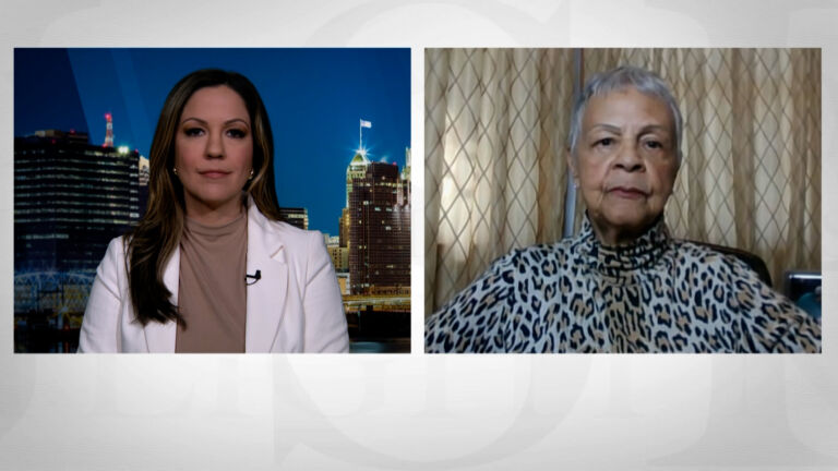 NJ congresswoman slams Trump administration for defying court