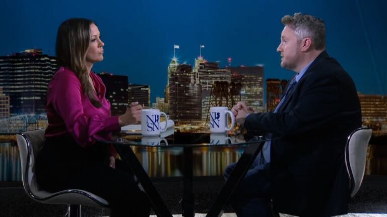 Who’s funding Sean Spiller’s $35M campaign for governor?