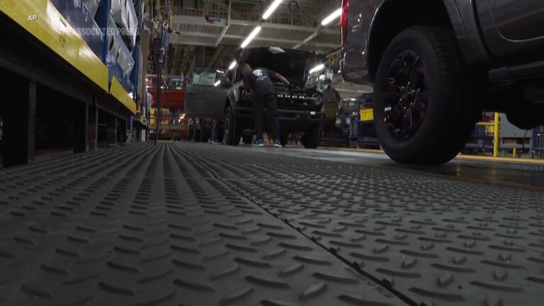 What do Trump’s auto tariffs mean for New Jersey?