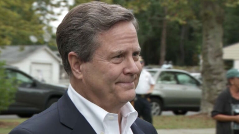Rep. Donald Norcross remains in intensive care