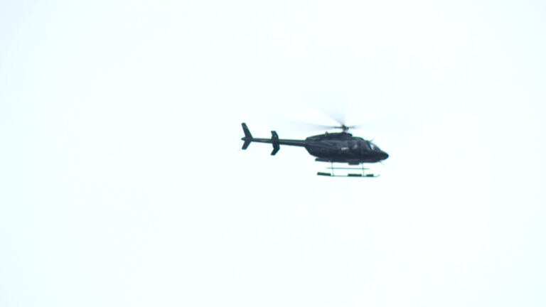 Local NJ leaders push to ban helicopter tour flights