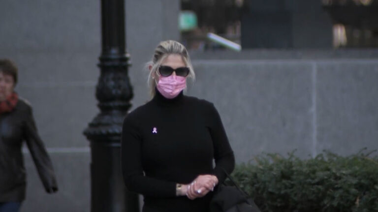 Closing arguments in Nadine Menendez bribery trial