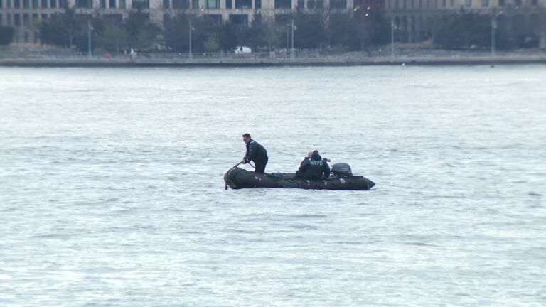 Crucial parts recovered in fatal Hudson River helicopter crash