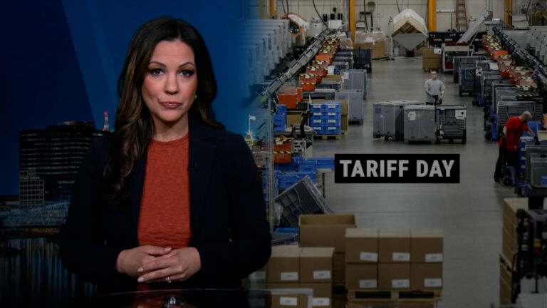 ‘Liberation Day’: NJ economists debate Trump trade policy