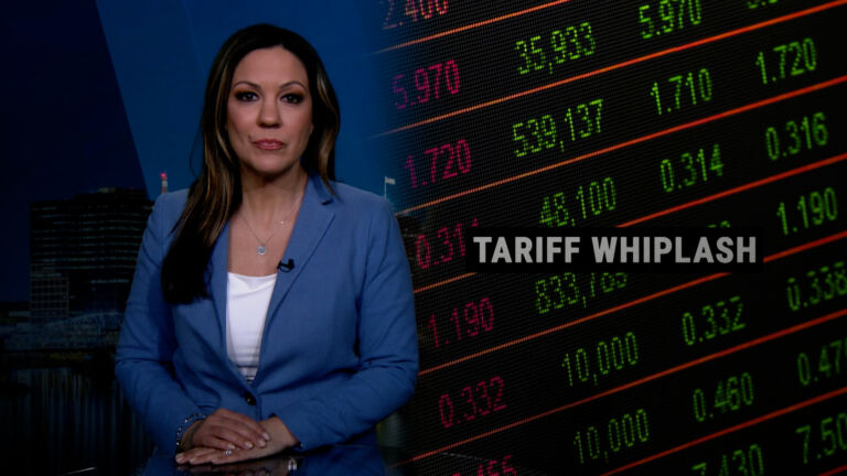 What Trump’s tariff policy means for the economy and consumers