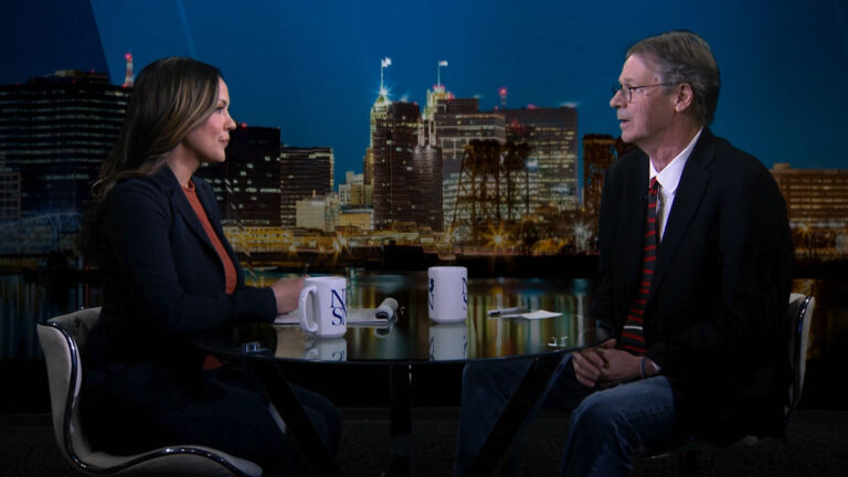 NJ Spotlight News launches ‘Under the Dome’ reporting series