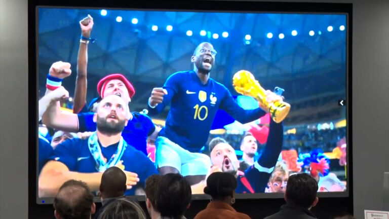 Prepping NJ for World Cup attention — and tourism