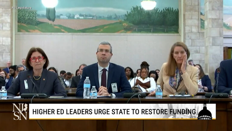 Legislature told to restore proposed cuts to education aid