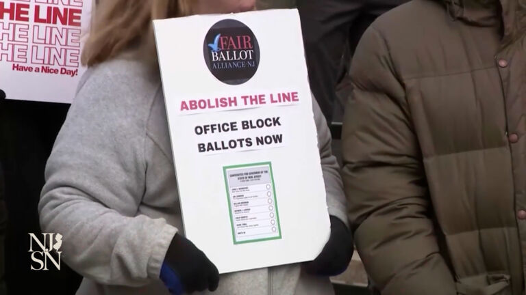 Could absence of party line lead to primary election surprises?