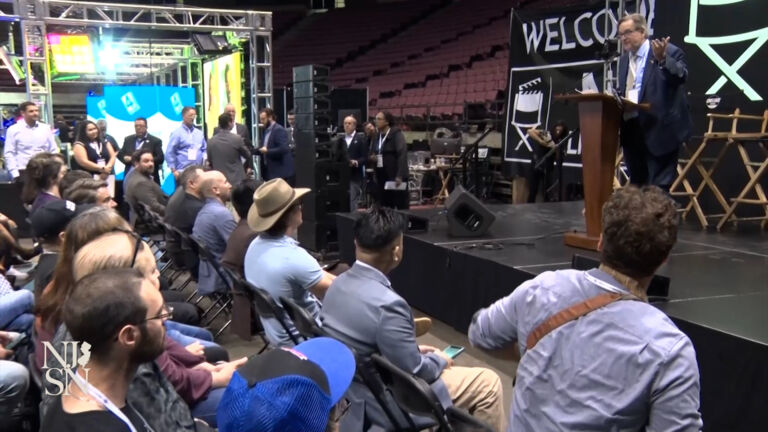 NJ Film Expo makes sales pitch to film and television