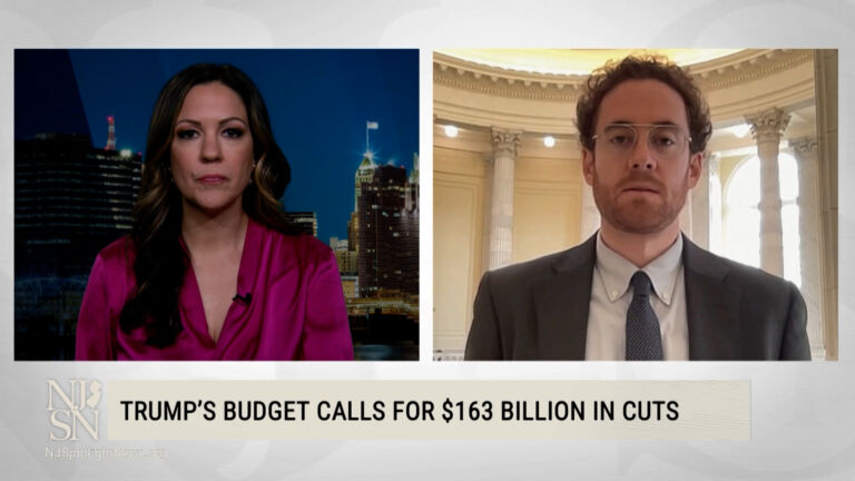 Will Trump budget cuts land in final bill?