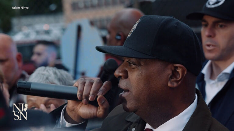 Mayor Baraka’s arrest resonates into NJ governor’s race