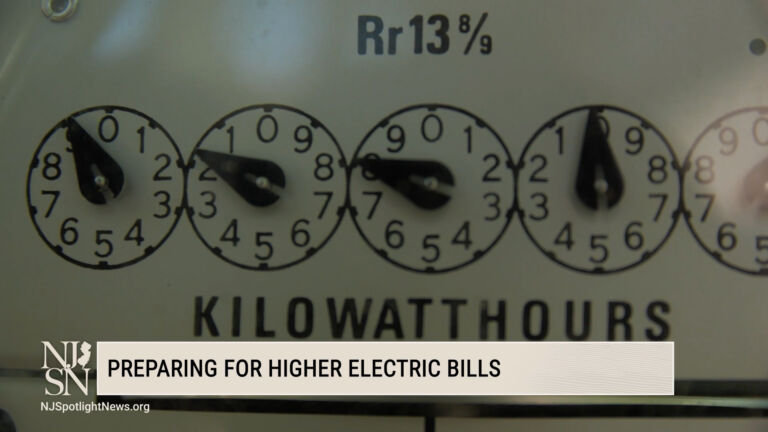 Gov. Murphy: Protections on the way with electric bill hikes