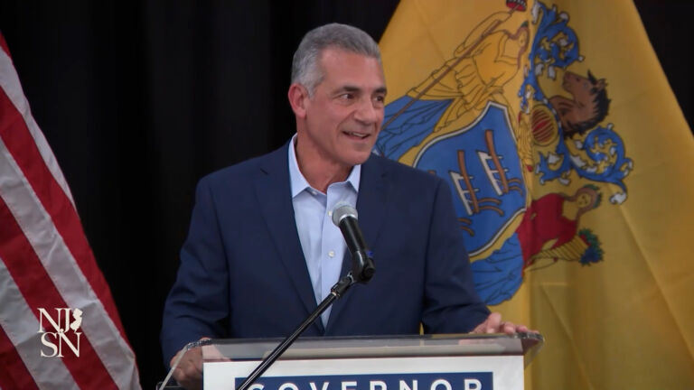 Does Trump’s endorsement of Ciattarelli end the GOP race?